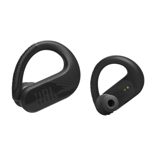 JBL Endurance Peak 3 | Dust and water proof True Wireless active